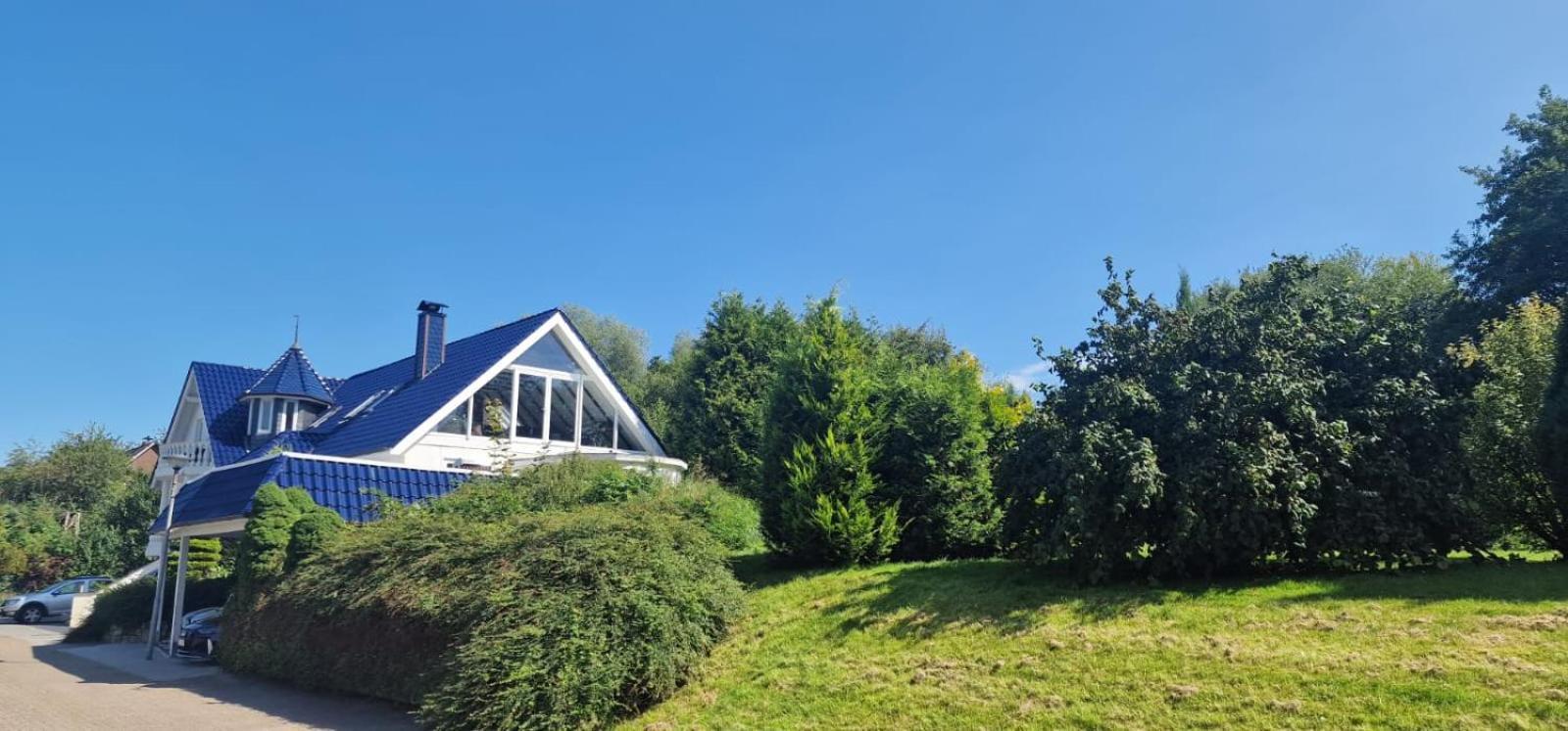 Am Alten Siel Wilhelmshaven Exterior foto