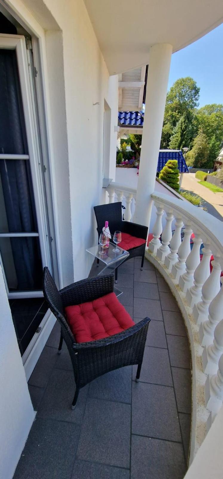 Am Alten Siel Wilhelmshaven Exterior foto