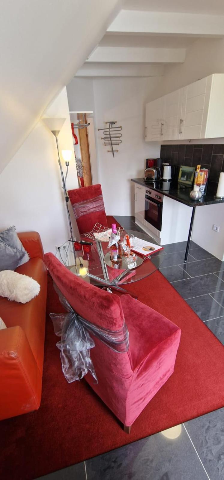 Am Alten Siel Wilhelmshaven Quarto foto