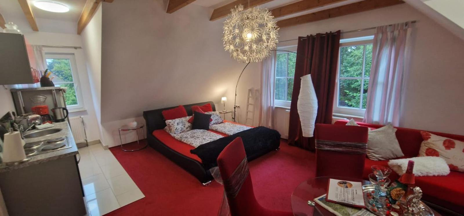 Am Alten Siel Wilhelmshaven Quarto foto