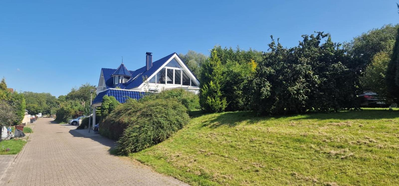 Am Alten Siel Wilhelmshaven Quarto foto