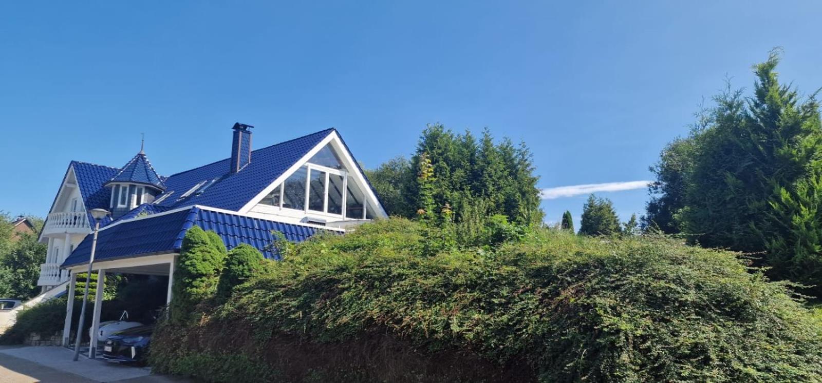 Am Alten Siel Wilhelmshaven Quarto foto